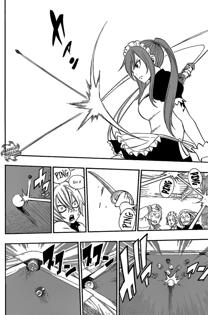 Fairy Tail: Chapter chapitre-6 (bonus) - Page 13